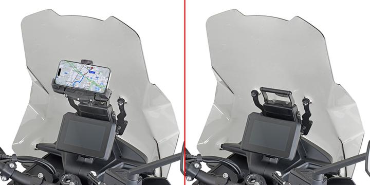 Produktbild Givi Support de montage sur pare-brise