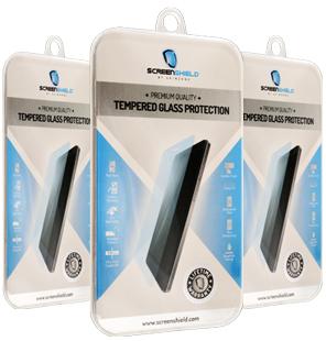 Image du produit Screenshield XIA-TG25DBREDNO9PR-D appareil mobile screen/back protector Clear screen protector 1 pc(s) (1 pièce(s), Xiaomi Redmi Note 9 Pro)