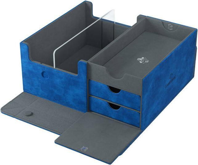 Produktbild Gamegenic GGS20087ML - Games' Lair 600+ Blau
