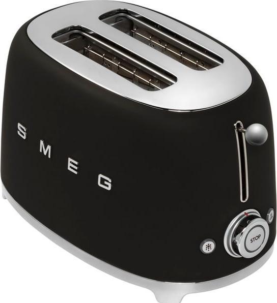 Immagine prodotto Smeg Compatto in stile anni '50 (Spina UE)