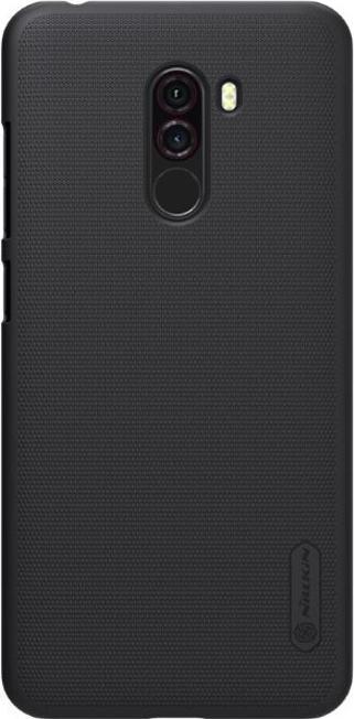 Nillkin Super Frosted Shield Series (Xiaomi Pocophone F1)