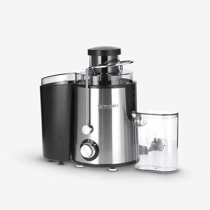 Produktbild Severin Es 3566