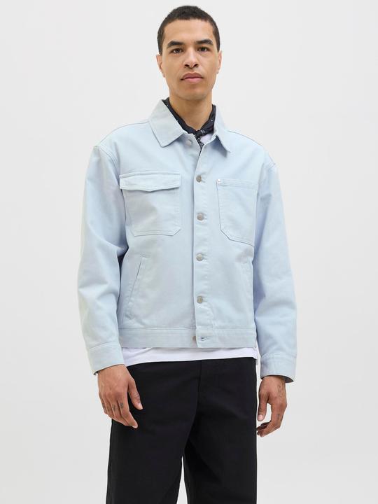Produktbild Jack & Jones Jeansjacke Jeansjacke (XXL)