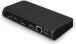 Produktbild Port Designs Office (USB-C, 8 Ports)