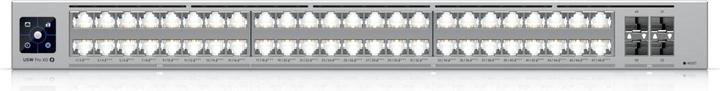 Image du produit Ubiquiti Professionnel, 48 ports (52 Ports)