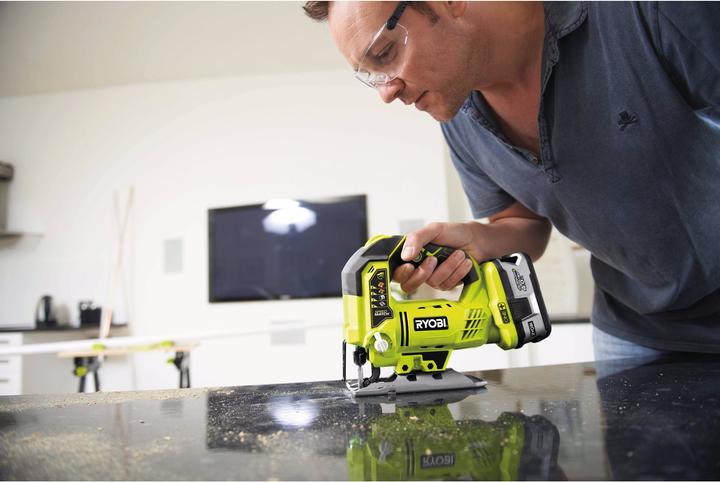 Produktbild Ryobi Akku-Stichsäge