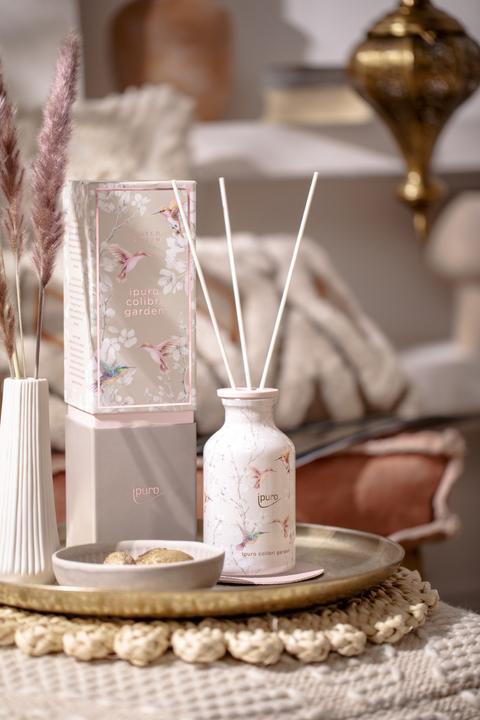 Image du produit Ipuro Colibri Garden (240 ml)