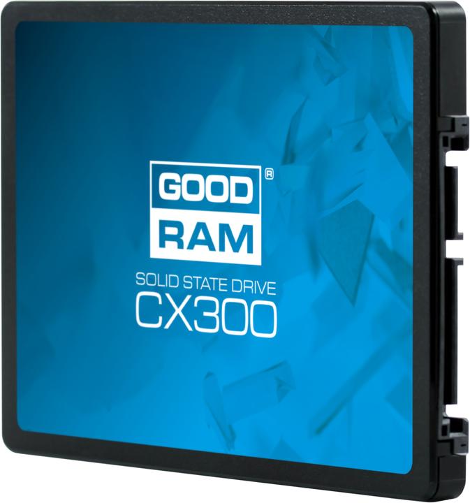 Immagine prodotto Goodram CX300 (120 GB, 2.5")