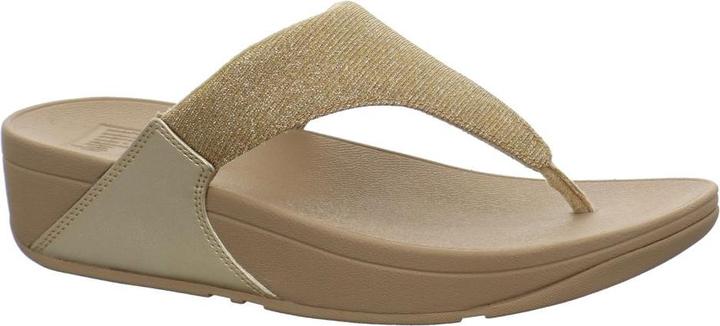 Immagine prodotto Fitflop Sandali con punta Lulu Shimmerlux (36)