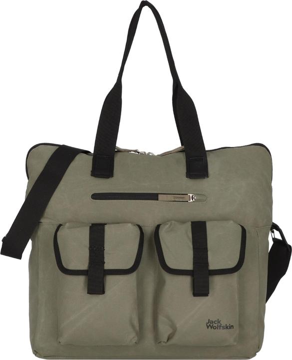 Jack Wolfskin Traveltopia Shopper 26 (22 l)