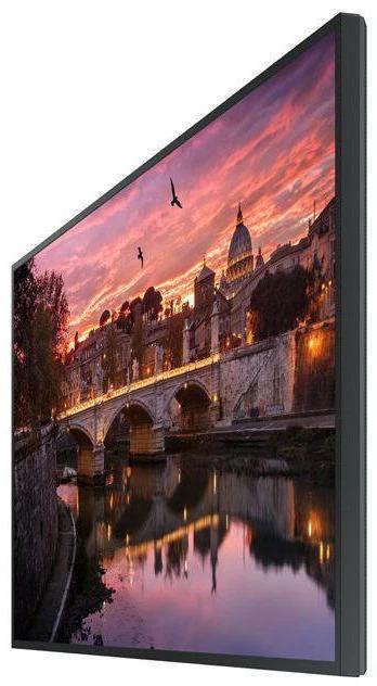 Image du produit Samsung QB75B (3840 x 2160 pixels, 75")