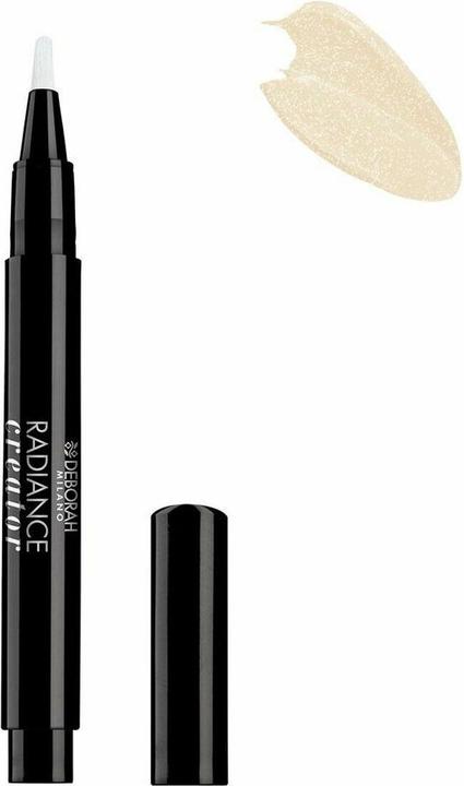Image du produit Deborah Milano Deborah Radiance Creator Concealer No 01 (01 Beige clair)