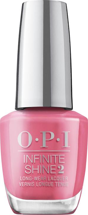 Image du produit OPI Infinite Shine Another Level (Vernis couleur)