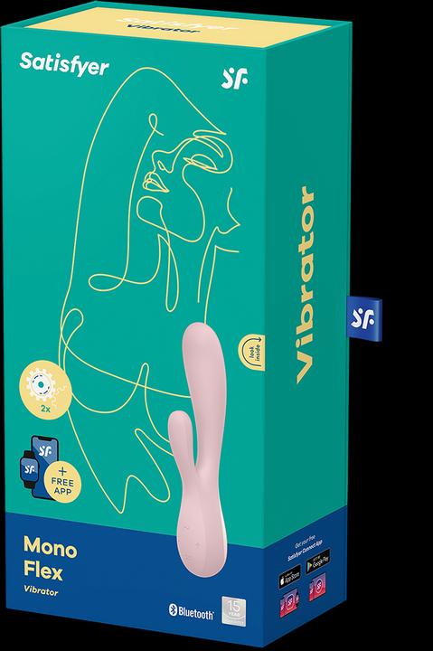 Image du produit Satisfyer Mono Flex