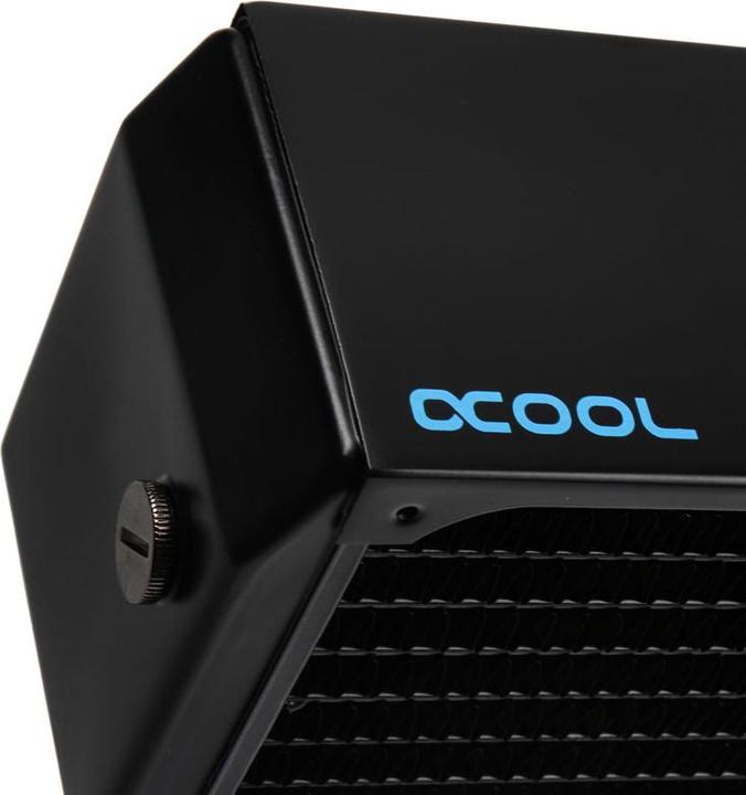 Produktbild Alphacool NexXxoS 480mm (120 mm)