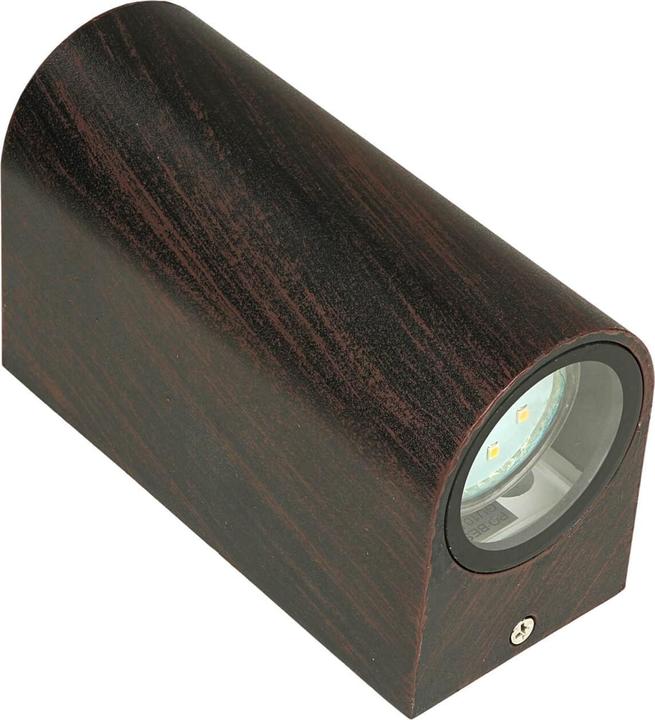 Actual product image Licht-Erlebnisse Aalborg (GU10, IP44)