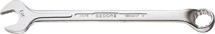 Produktbild Gedore 1 B-026 Ring-Maulschlüssel-Satz 26-teilig 6-32 mm (32 mm, 30 mm, 29 mm, 6 mm, 27 mm, 24 mm, 13 mm, 8 mm, 19 mm, 16 mm, 17 mm, 25 mm, 28 mm, 31 mm, 20 mm, 11 mm, 23 mm, 21 mm, 22 mm, 14 mm, 18 mm, 10  mm, 9 mm, 7 mm, 12 mm, 15 mm, 26 mm)