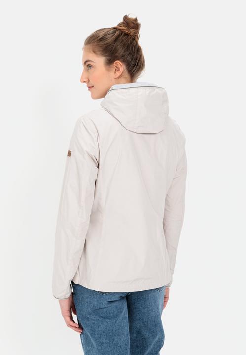 Image du produit Camel Active Coupe-vent fonctionnel en polyester recyclé (42)