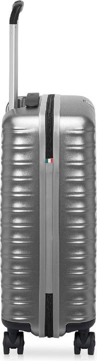 Actual product image Roncato Wave 4 wheels cabin trolley 55 cm (40 l, Hand luggage (up to 50 litres))
