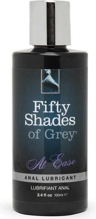 Actual product image Fifty Shades of Grey At Ease (100 ml)