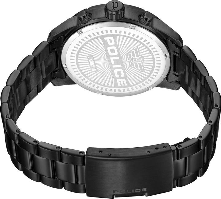 Actual product image Police Neist (Analogue wristwatch, 45 mm)