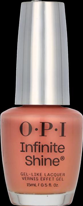 Immagine prodotto OPI Brillance infinie In missione (In missione, Smalto per unghie effetto gel)