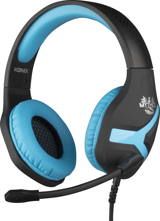 Produktbild Konix Mythics Nemesis (Kabelgebunden)