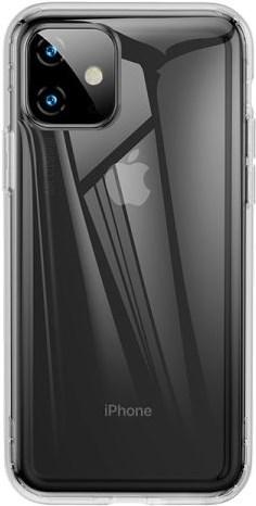 Immagine prodotto Baseus Custodia di copertura posteriore della serie Wing (Apple iPhone 11 Pro)