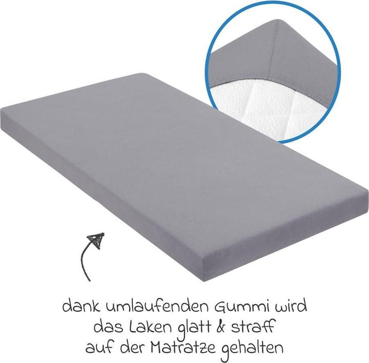 Produktbild Julius Zöllner Jersey (70 x 140 cm)