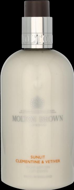 Image du produit Molton Brown Sunlit Clement & Vetiv BL (Lotion pour le corps, 300 ml)