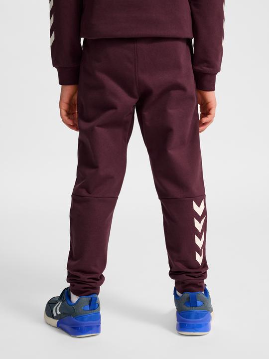 Image du produit hummel Hmljr Regular Adj Waist Pants (152)
