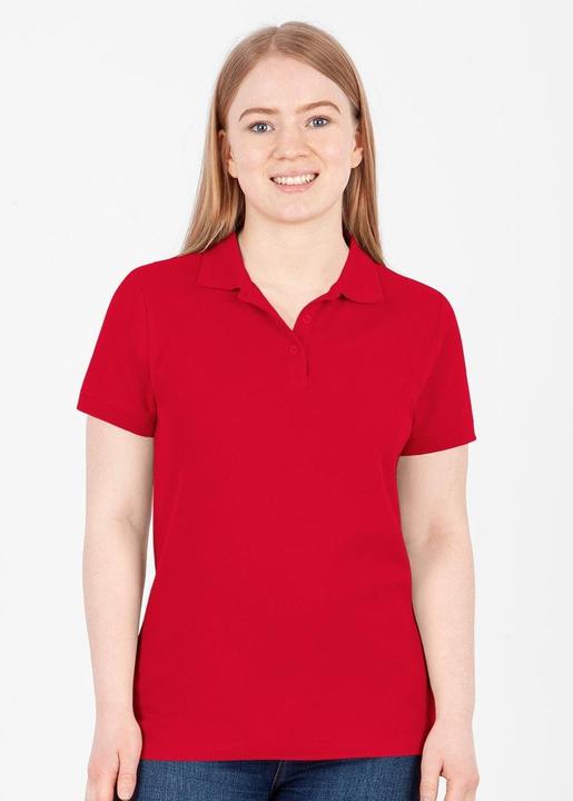 Immagine prodotto JAKO Polo Biologico (XL)