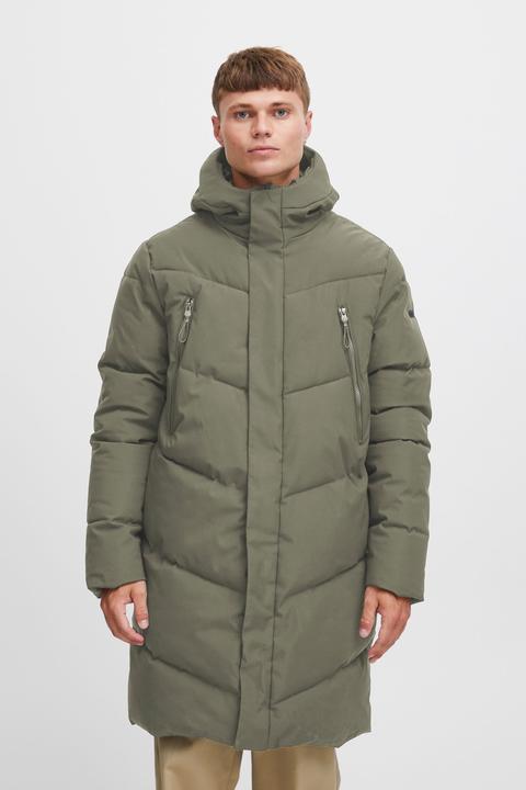 Produktbild Solid SDGabe Long - Jacket Otw - 21107825 (L)