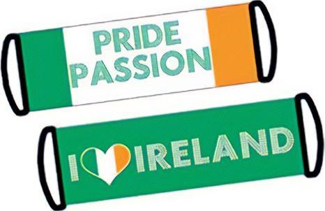 Produktbild Amscan IrlandFahne Fahne