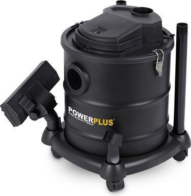 Produktbild Powerplus POWX308 (Aschesauger)