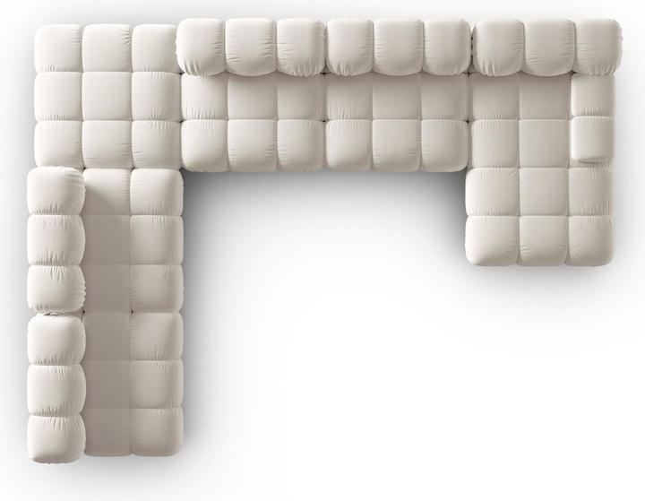 Actual product image Micadoni Bellis (Sofa landscape)