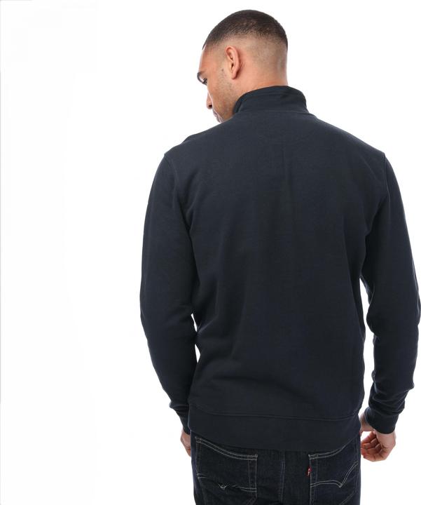 Produktbild Farah Aintree Pullover mit kurzem Reissverschluss (XXL)