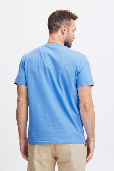 Image du produit FQ1924 FQTom SS tee w logo imprimé 21900642 (XL)