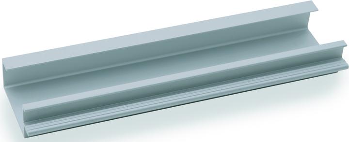 Actual product image Hettich Furniture handle strips ProDecor Seveso