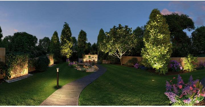 Produktbild Paulmann Outdoor Plug & Shine Controller Zigbee