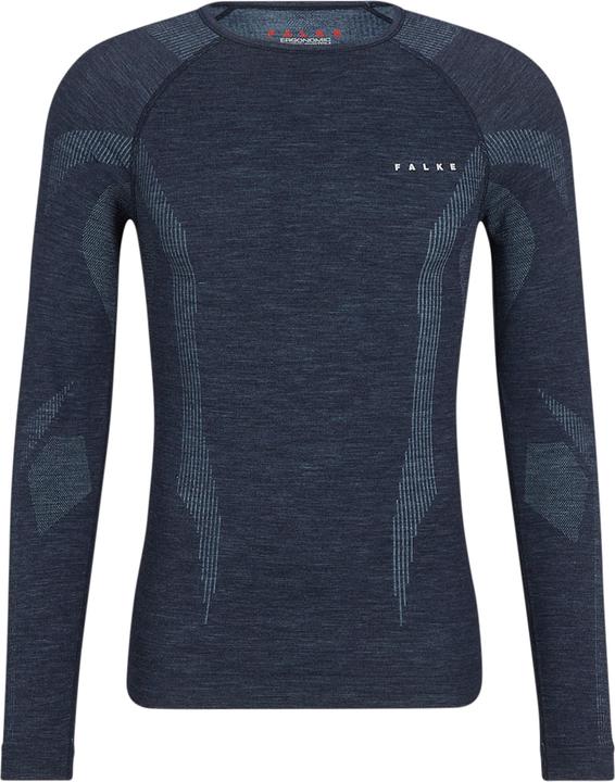 Espace bleu