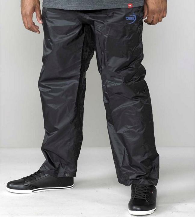 Actual product image DUKE Rain overtrousers Elba Kingsize D555 (5XL)