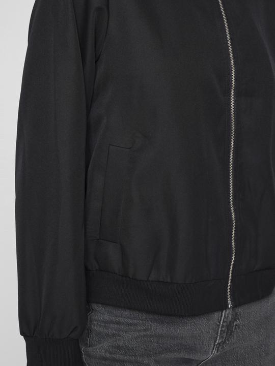 Image du produit Vila Reissverschluss Bomberjacke (34)