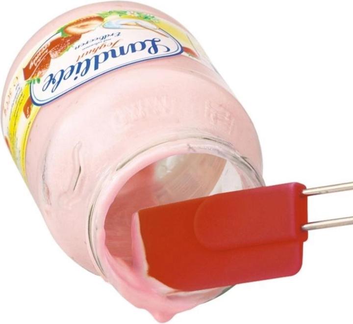 Image du produit Westmark Spatule de cuisson et de pâte "Silicone