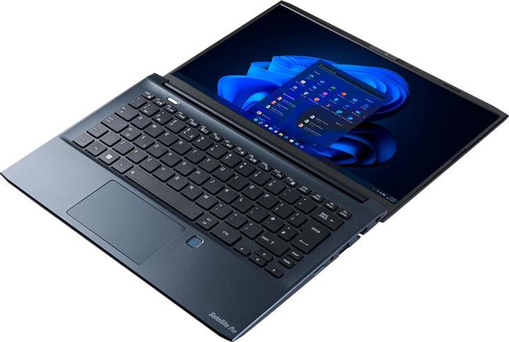 Actual product image Dynabook Toshiba Satellite Pro C30-K-110 - Intel Core i5 1235U / 1.3 GHz - Win 10 Pro (includes Win (13.30", Intel Core i5-1235U, 16 GB, 256 GB)
