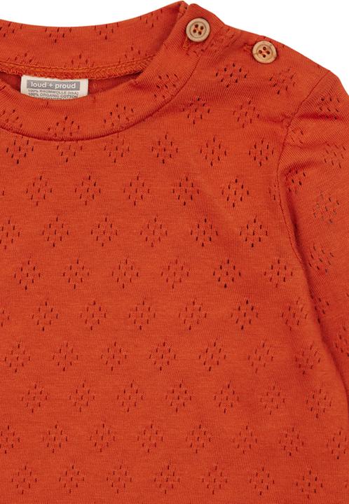 Immagine prodotto loud + proud Camicia in maglia jacquard (104)