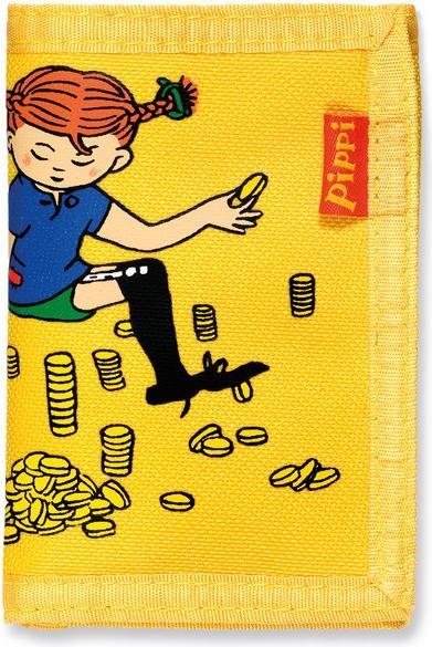 Pippi Langstrumpf: