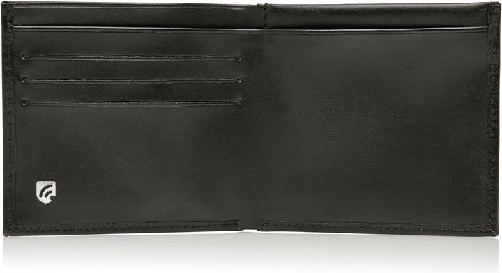 Actual product image Castelijn & Beerens Gaucho wallet RFID leather 10 cm