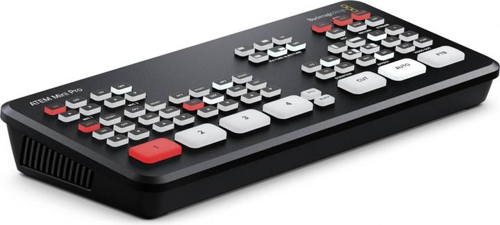 Image du produit Blackmagic ATEM Mini Pro