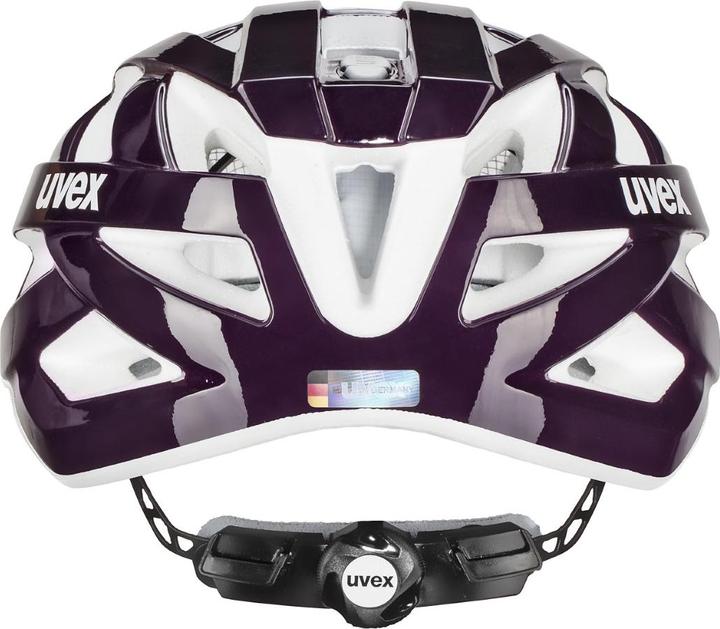 Actual product image Uvex Sports i-vo 3D (52 - 57 cm)